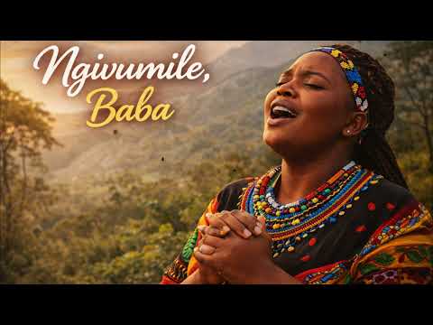 Ngivumile Baba | South african gospel choir songs | Amapiano | Afro House | 2026