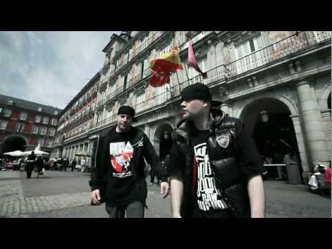 Snowgoons - Goon MuSick (Dir by Ronink Media) OFFICIAL VIDEO