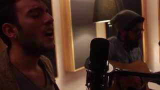 Dolu Kadehi Ters Tut - Nasıl Kalalım Ayrı (Live Session)