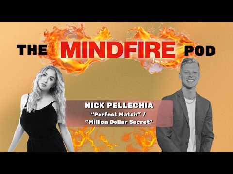 Perfect Match&rsquo;s Nick on intimate moment with Natalie, Jimmy/Ally drama, if Yamen was actually &lsquo;rude&rsquo;