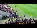 Scrapping Yeah? Bristol City v Swansea crowd trouble