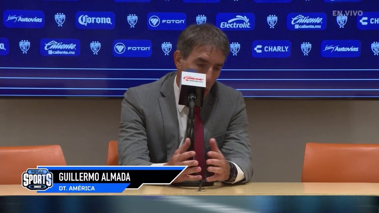 🦅🔥 AMÉRICA BAJO PRESIÓN; CRUZ AZUL Y TOLUCA VAN POR OTRO TÍTULO | PUNTO FINAL EN VIVO