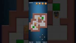 sokoban free# MIROCOSMOS #level #26