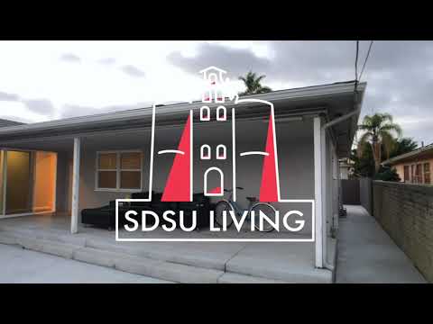 7BD on Mary Lane! Huge Front Patio, Back Yard! property video