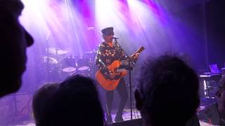 THE MISSION That Tears Shall Drown The Wind 7 March 2020 De Casino Sint-Niklaas