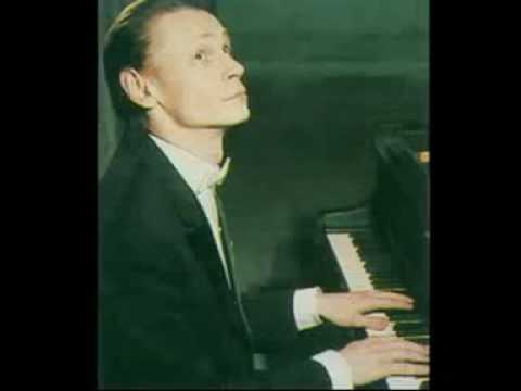 Igor Zhukov: Scriabin Polonaise in B-flat minor