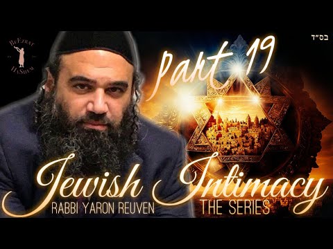 Health Tips From Sages - JEWISH INTIMACY (19)