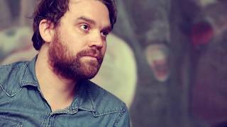 Frightened Rabbit - Break in the Clouds