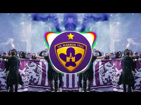 Gorazd ft. Klem's 🟣 Čuj ti moj Maribor (2022 Alen's Reloaded)