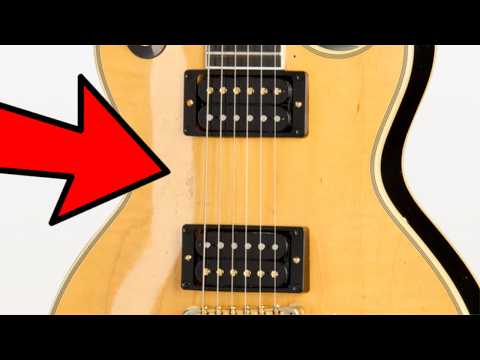 My Thoughts on Gibson's Latest Releases