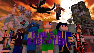 Nausia Rebooted [Full-Feature Mine-Imator Movie]