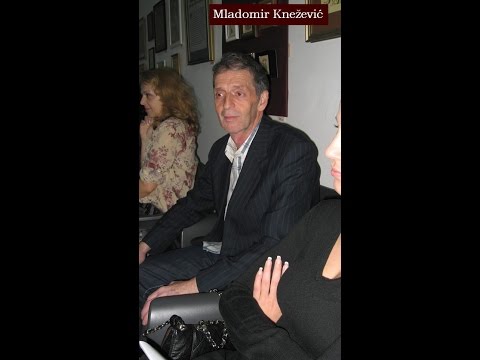 Tužna tema - Mladomir  Knežević (Život na Balkanu)