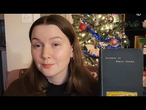 Journal of Emily Shore - December 1838 - Arrival in Portugal