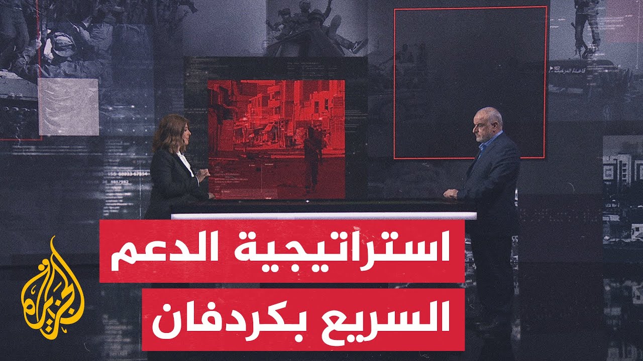 قراءة عسكرية.. أبرز التكتيكات العسكرية المستخدمة حاليا من طرفي النزاع في شما?