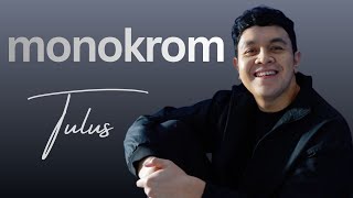 Download lagu Tulus - Monokrom | FULL 1 JAM NONSTOP TANPA IKLAN mp3