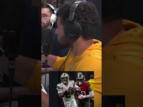 "I just can't trust Jameis" 🙄