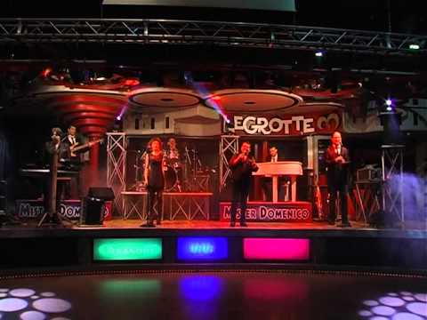 occhi verdi   mister domenico