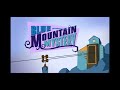 Blue Mountain Mystery Opening Titles