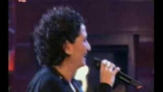 Alkistis Protopsalti - Na tan I Hara Oikopedo live