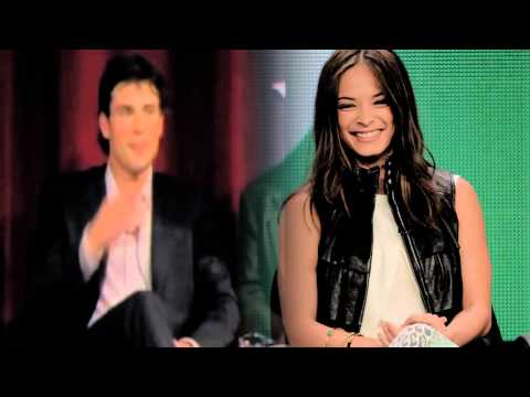 download lagu mp3 mp4 Kristin Kreuk Tom Welling Couple, download lagu Kristin Kreuk Tom Welling Couple gratis, unduh video klip Kristin Kreuk Tom Welling Couple