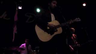 Ari Hest - A Fond Farewell