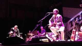 THE TREWS ~ &quot;SING YOUR HEART OUT&quot; LIVE AT MASSEY HALL TORONTO, ONTARIO
