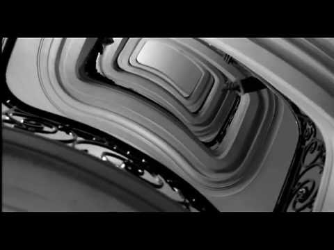 "L'odio", 1995. Panoramica circolare