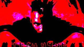Be Warned - Tech N9ne