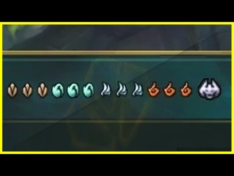 12 DRAGONS = SUPER ELDER DRAGON BUFF? NEW SANDBOX MODE | League of Legends