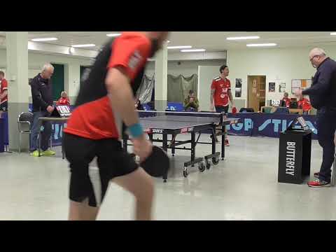 Superettan  Vetlanda BTK - Lyckeby BTK Dubbel