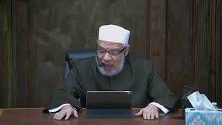 صورة درس الفجر الدكتور صلاح الصاوي - يسالونك عن الشريعة 35 - تطبيق الشريعة وحقوق الإنسان 2