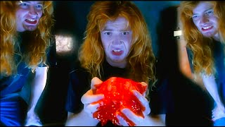 Megadeth - Sweating Bullets | HD 4K - 60fps