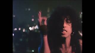 Kiss - Hide Your Heart (4K)