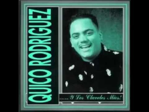 KIKO RODRIGUEZ  SE CAMBIARON LOS PAPELES