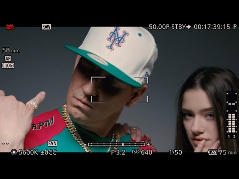 Money Boy - Benny Blanco (Official Video) Prod. Young Kira
