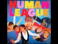 (Keep Feeling) Fascination (Extended Version) - The Human League