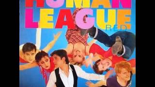 (Keep Feeling) Fascination (Extended Version) - The Human League