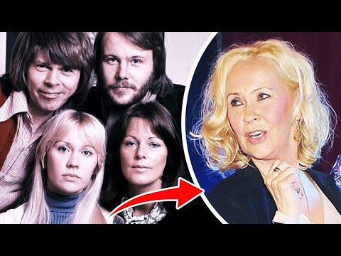 ABBA: What Really Happened | ⭐OSSA