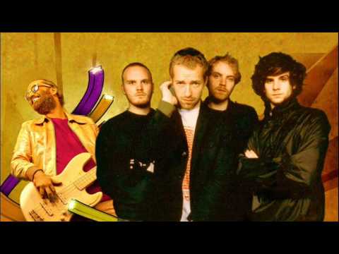 Coldplay vs. Supermen Lovers - Starlight Clocks