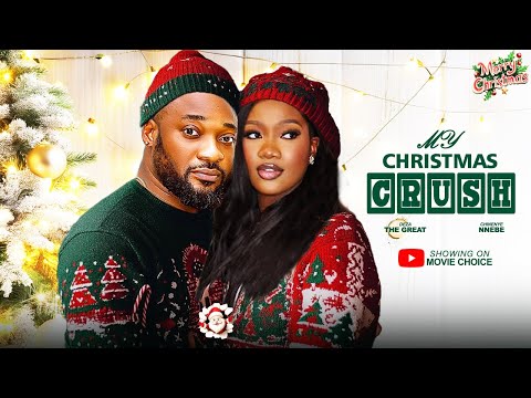 My Christmas Crush