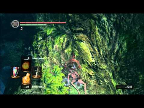 Dark Souls pt109 ( WILL I MAKE IT ? )