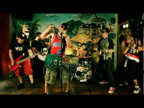 No tiene la Vaca - Por los Guerreros (Video Oficial)