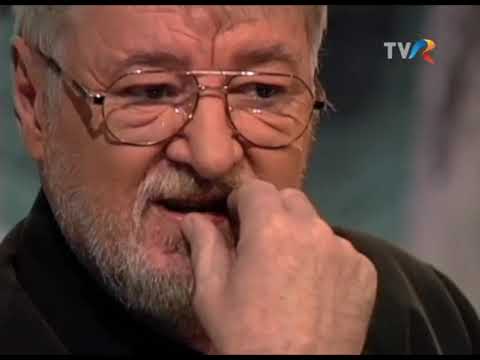 Hobbyul meu este viața Autoportret Ștefan Iordache 480p