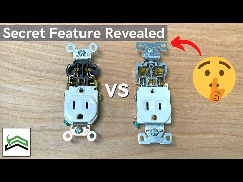 What Outlet Should You Buy | Leviton vs Eaton