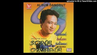 Download lagu SONA O'RAMA [ Musuh Dalam Selimut ] Cipt. Sona O'Rama  LAGU MANTAB BIKIN NAGIH !!!! mp3
