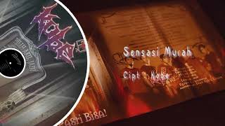 Download lagu KOBE - Sensasi Murah ( Music Audio) mp3
