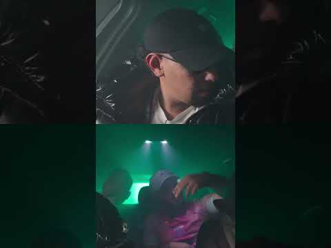 Silva with the leaks in the current Hotbox