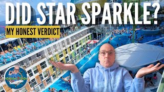 Star of the Seas Review: Did Royal Caribbean Finally Get It Right?