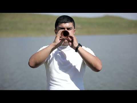 Samvel Galoyan -Instrumental Govand 2022 (Blur,Duduk,Zurna )