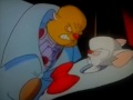 Brain Vs Snowball